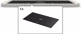 Berg Batuto šokinėjimo matas Ultim AirFlow Pro 410