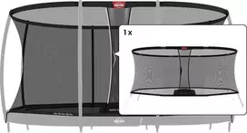 Berg Grand Safety Net DLX XL - Netting 520