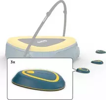 Berg Oops - Stepping Stone - 3x