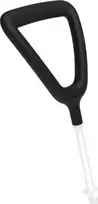 Berg Push handle - Hand grip