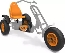 BERG Chopper Theme