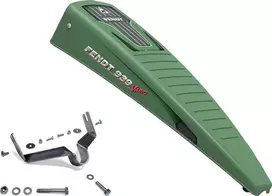 Berg XL Frame - Spoiler Fendt