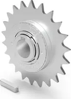 Berg Gran Tour - Sturmey Archer Freewheel 22T