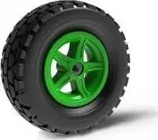 Berg Wheel 5-spoke žalias 400/140-8 all terrain