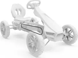 Berg Rally - Long Chain BFR-3 Hub