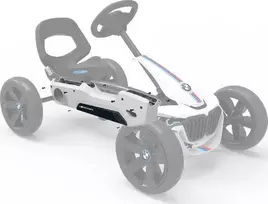 Berg Reppy - Chain guard BMW