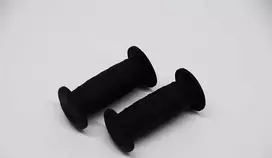 Berg Hand grip d22x90mm (2x)