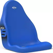 Berg XL/XXL Frame - Seat B.Pure/B.Rapid/B.Super Mėlyna