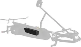 Berg E-Frame - Baterija 10Ah/24V