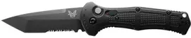 Benchmade 9071SBK Claymore