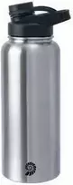 Gertuvė Origin Outdoors Insulated WM Deluxe, 1L, nerūdijančio plieno, matinė