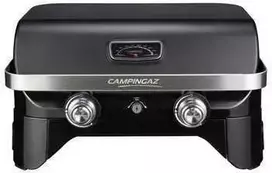 Dujinis grilis Campingaz Attitude 2100 LX