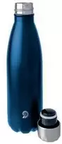 Gertuvė Termosas Origin Outdoors Insulated Daily, 0,5 l, mėlynas, matinis