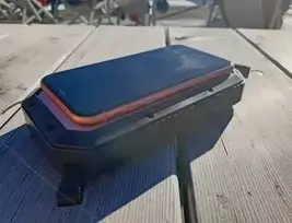 Išorinė baterija BasicNature 20, 20000 mAh