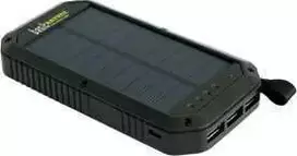 Nešiojamas įkroviklis BasicNature 8, 8000 mAh