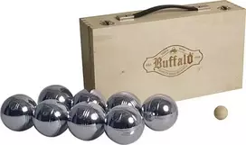 Buffalo Petankės rinkinys Boffalo Jeu De Boules
