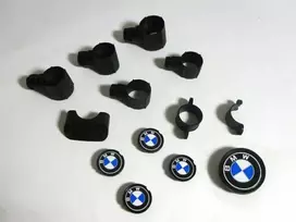 Berg Buddy - Plastic parts BMW