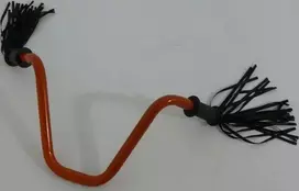 Berg Choppy - Steer + hand grips