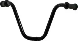Berg Choppy - Steer + hand grips Neo