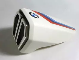 Berg Buddy - Spoiler front BMW
