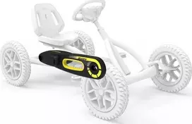 Berg Buddy 2.0 - Chain guard Cross