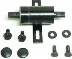 Berg Buddy - Crank shaft