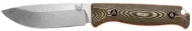 Peilis Benchmade 15002-1 Saddle Mountain Skinner
