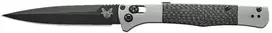 Peilis Benchmade 4170BK Auto Fact