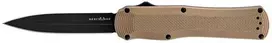 Peilis Benchmade 3400BK-2 Autocrat