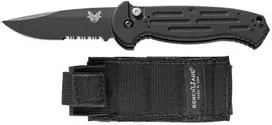 Peilis Benchmade 9051SBK AFO II