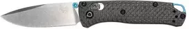 Peilis Benchmade 533-3 Mini Bugout, anglies pluoštas, ašis
