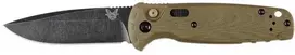 Nóż Benchmade 4300BK-02 CLA