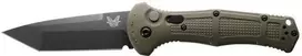 Benchmade 9071BK-1 Claymore