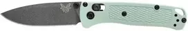 Benchmade 533GY-06 MINI BUGOUT, jūros putų spalvos