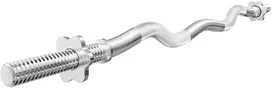 Marbo Sport Lenktas grifas Marbo MW-G120L-EX-SR, 30mm, 120cm