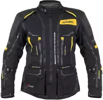 Motociklininko striukė W-Tec Aircross