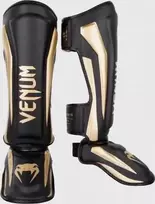 Apsaugos kojoms Venum Elite Standup - Juodas/Gold