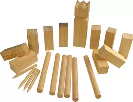 KUBB Buffalo Economy