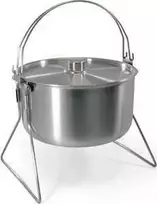 Puodas Origin Outdoors Tribal, 10L