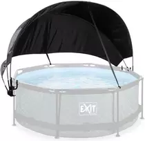 Tentas baseinui EXIT ø244cm