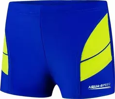 Plaukimo glaudės Aqua Speed Andy, 152 dydis, col. 28