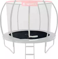 Atsarginis pagrindas batutui inSPORTline Flea PRO, 244cm
