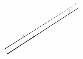 Karpinė meškerė Zfish Juodas Jack 3.60m