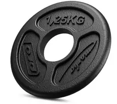 Marbo Sport Olimpinis ketaus svoris Marbo 1,25kg 51mm