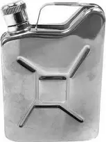 Gertuvė MFH Jerry Can, 170 ml