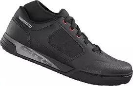 Shimano Cycling Dviratininko batai Shimano SH-GR903, dydis 44, juodi