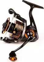 Ritė Zfish Mars RS 4000