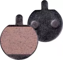 Brake Pads for E-Scooter W-TEC Billar (Pair)