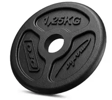 Marbo Sport Ketaus svoris Marbo Slim 1,25kg 31mm