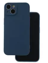 Dėklas Mocco Simple Color MagSafe Case for Apple iPhone 14